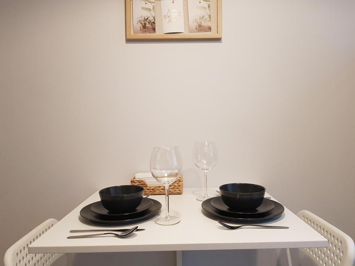 Apartament Przy Rynku Gliwice Exteriör bild