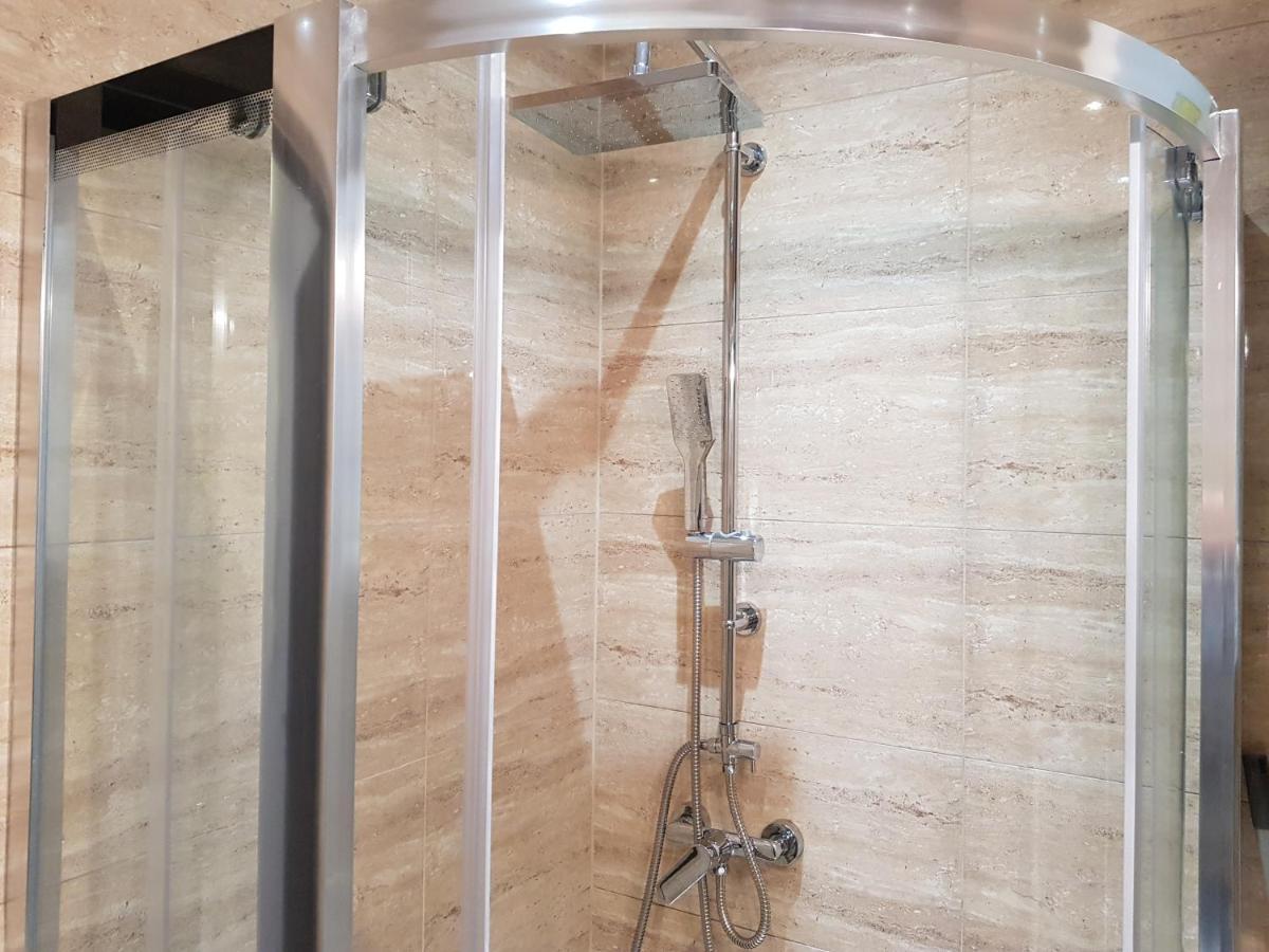 Apartament Przy Rynku Gliwice Exteriör bild