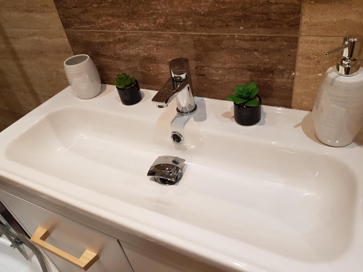 Apartament Przy Rynku Gliwice Exteriör bild
